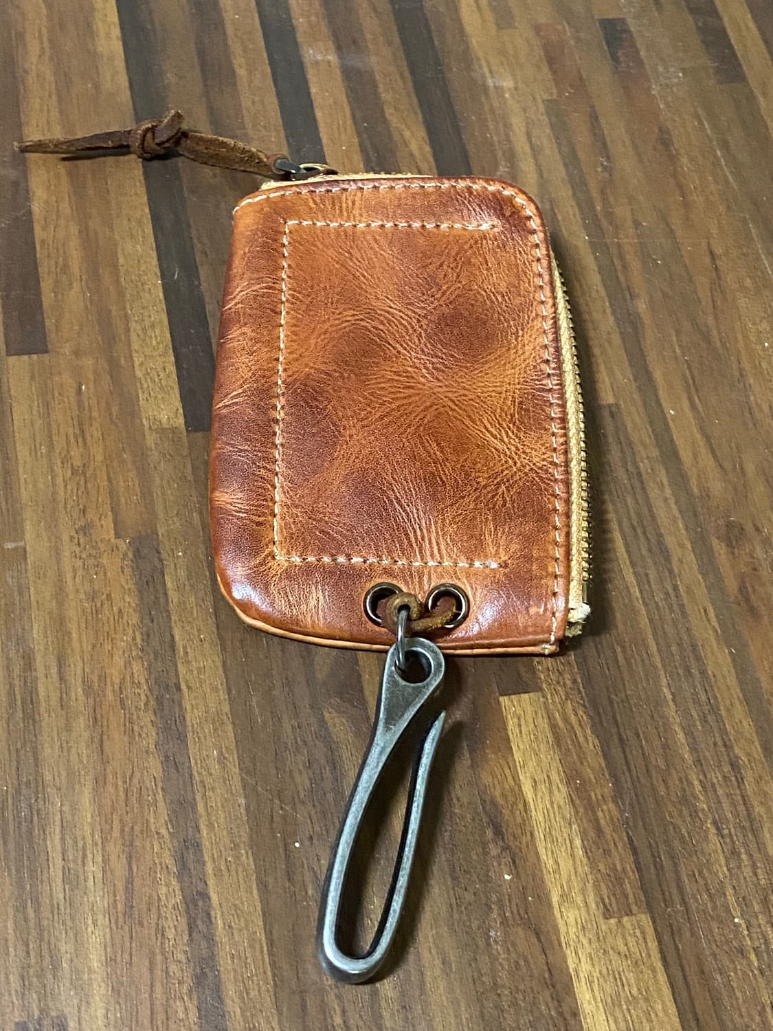 빈티지 지갑(키케이스) 상품이미지3