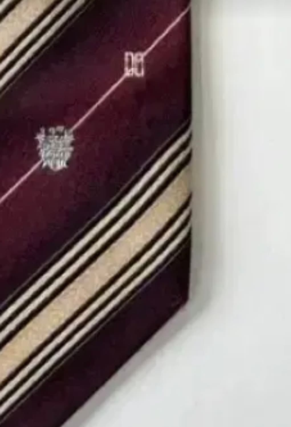 닥스 넥타이 상품이미지9