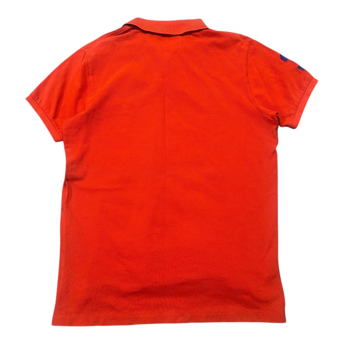 ✨ (바배) 폴로 랄프로렌 빅포니 멀티포니 PK 카라 반팔티  상품이미지2