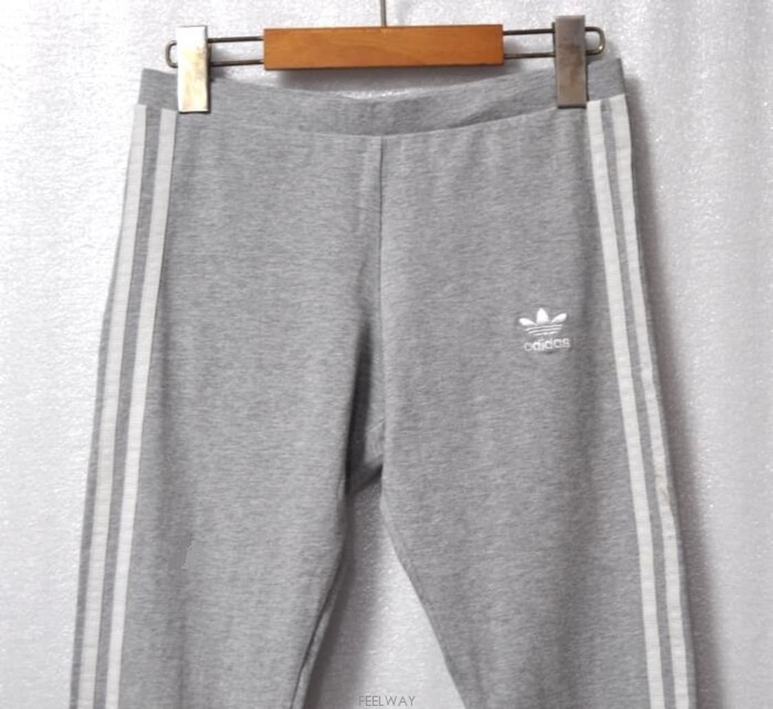 아디다스/여성레깅스팬츠(허리26) 상품이미지3