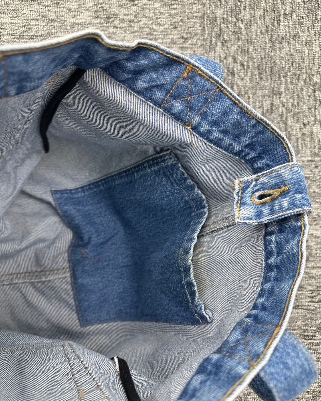 (FREE)칼하트 커스텀 숄더백-M1264 상품이미지4