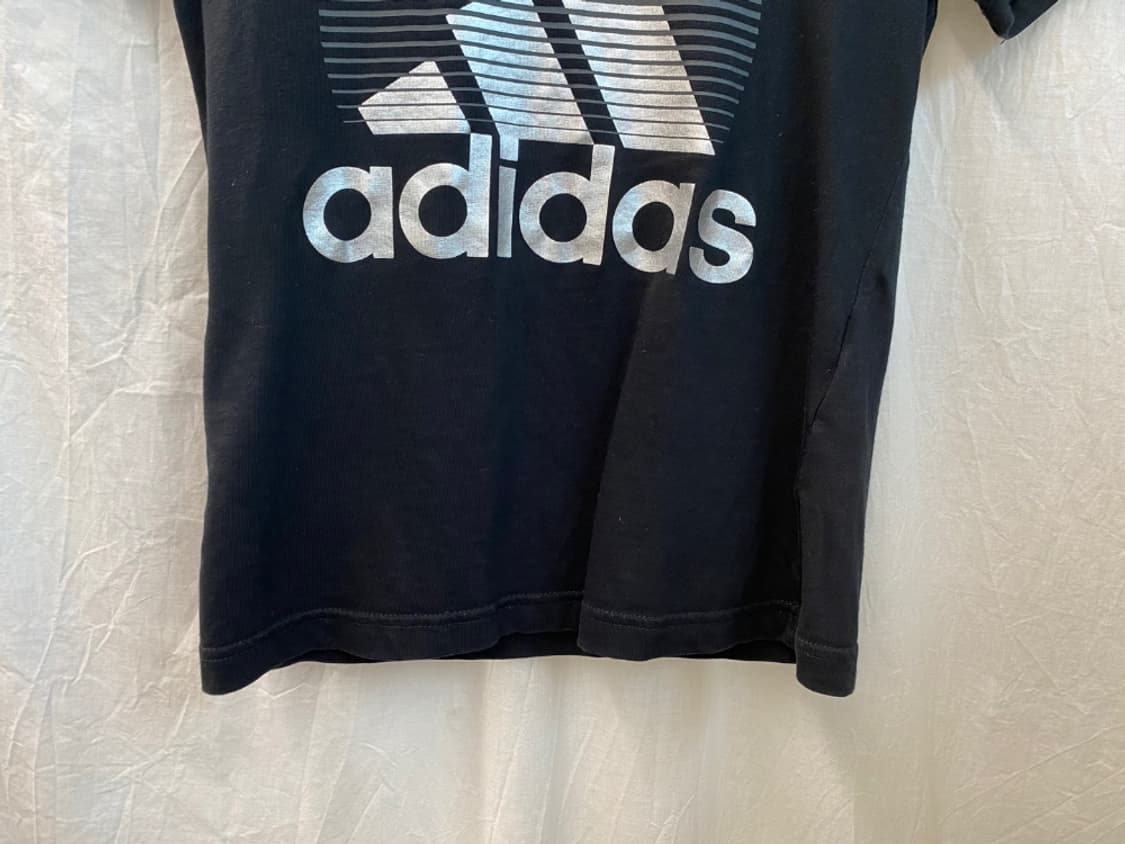 ADIDAS 반팔티셔츠(M) 상품이미지5