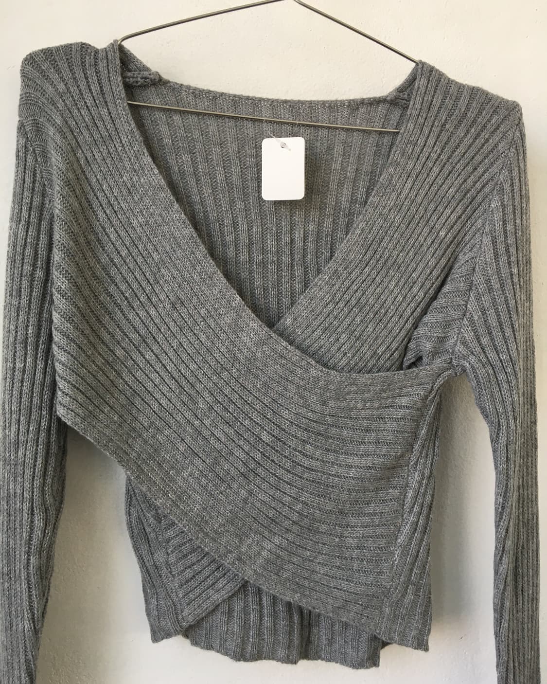 Ribbed knit 상품이미지4