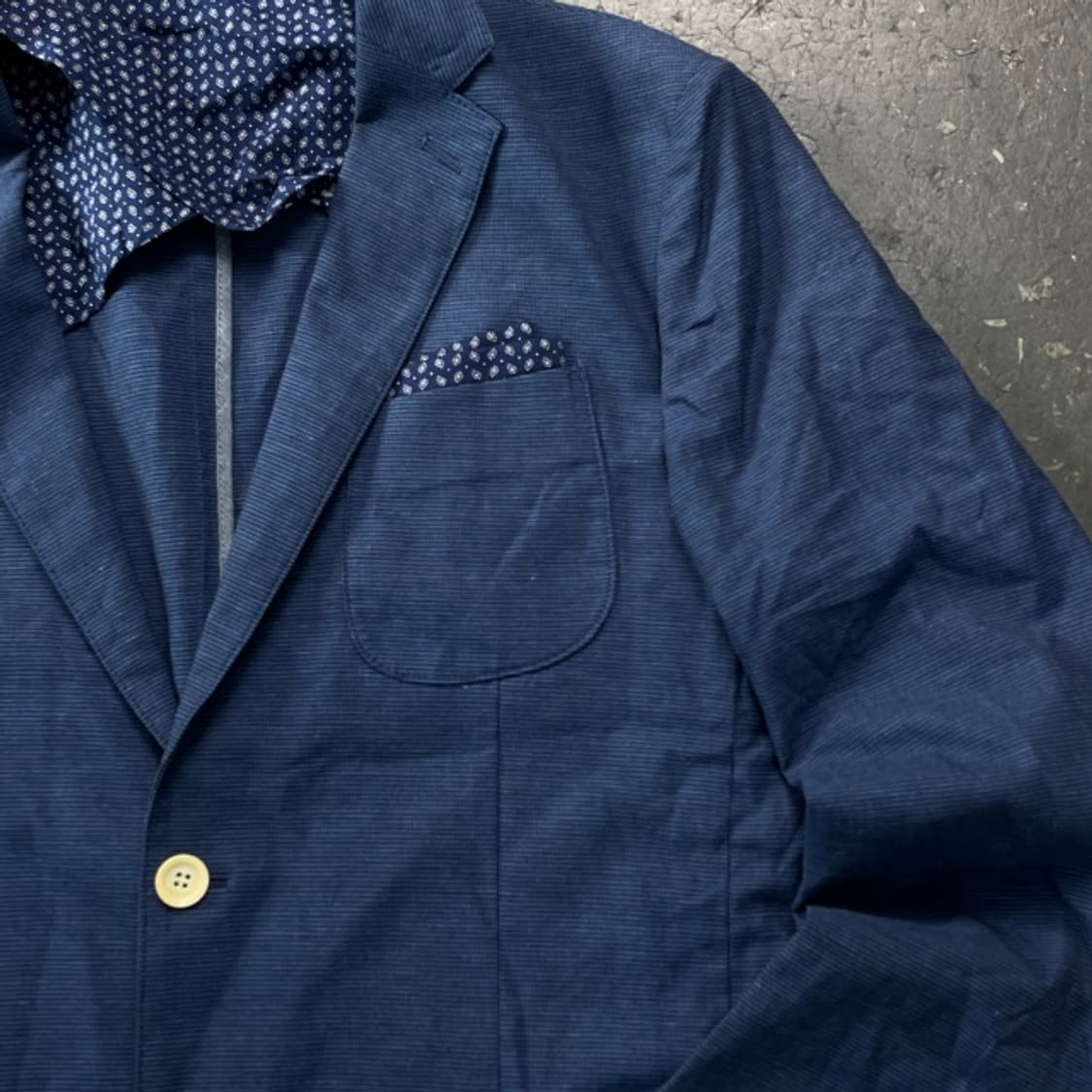 100 헤지스 블레이저 자켓 상품이미지2