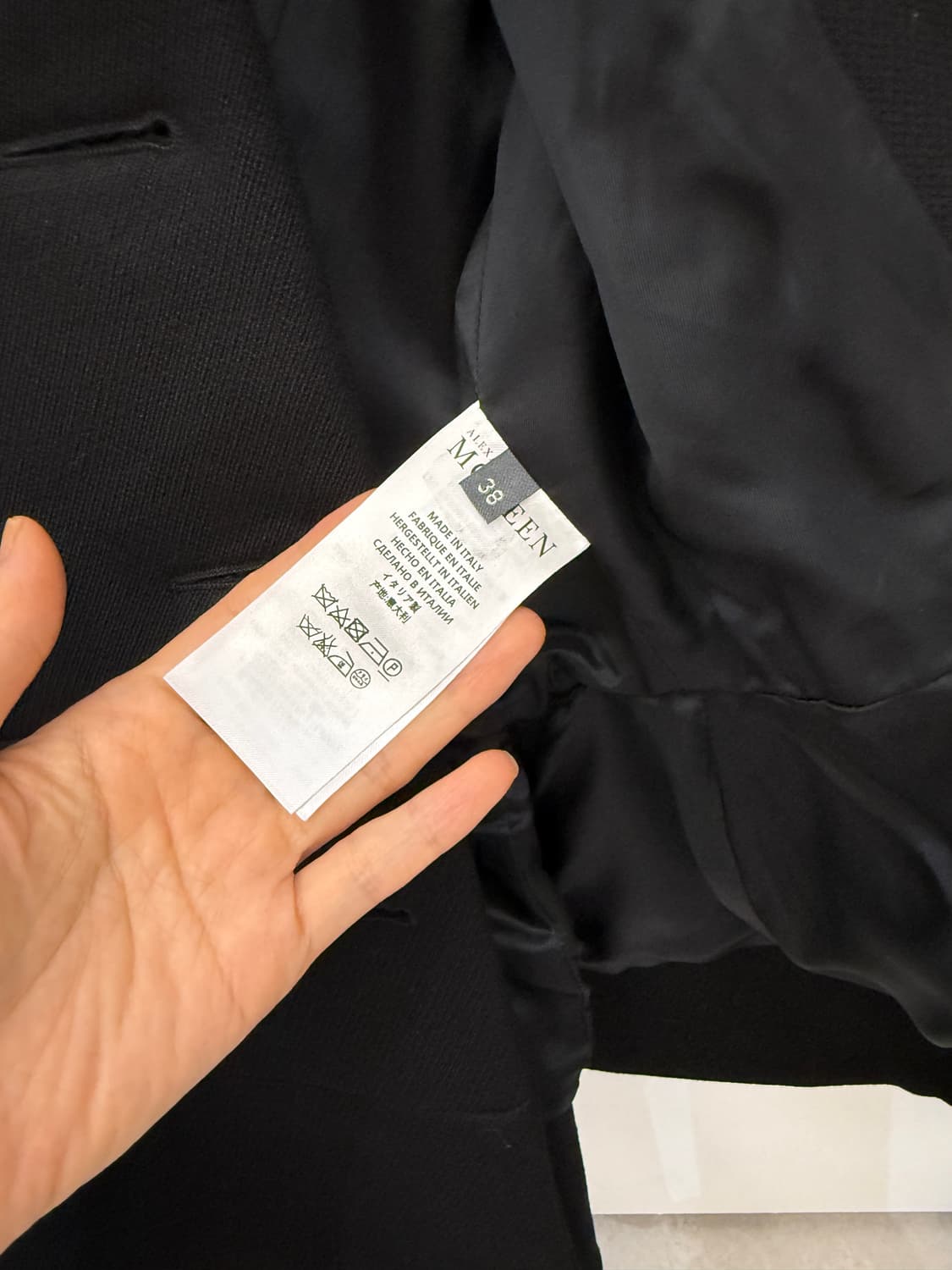 알렉산더맥퀸 상품이미지8
