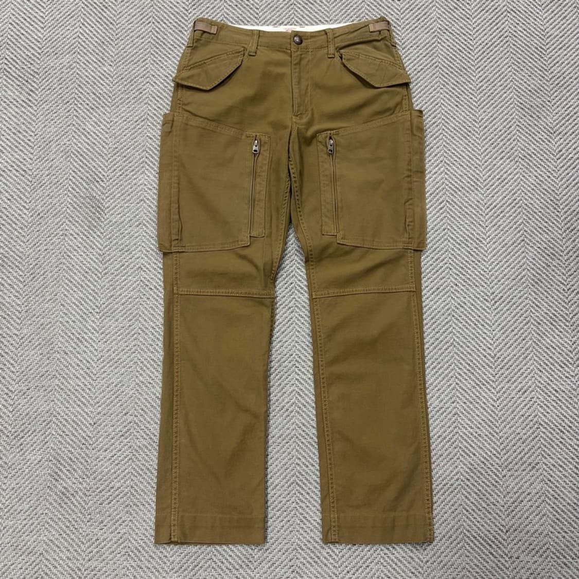 에드윈 블루트립 워크 팬츠 v2564 상품이미지1