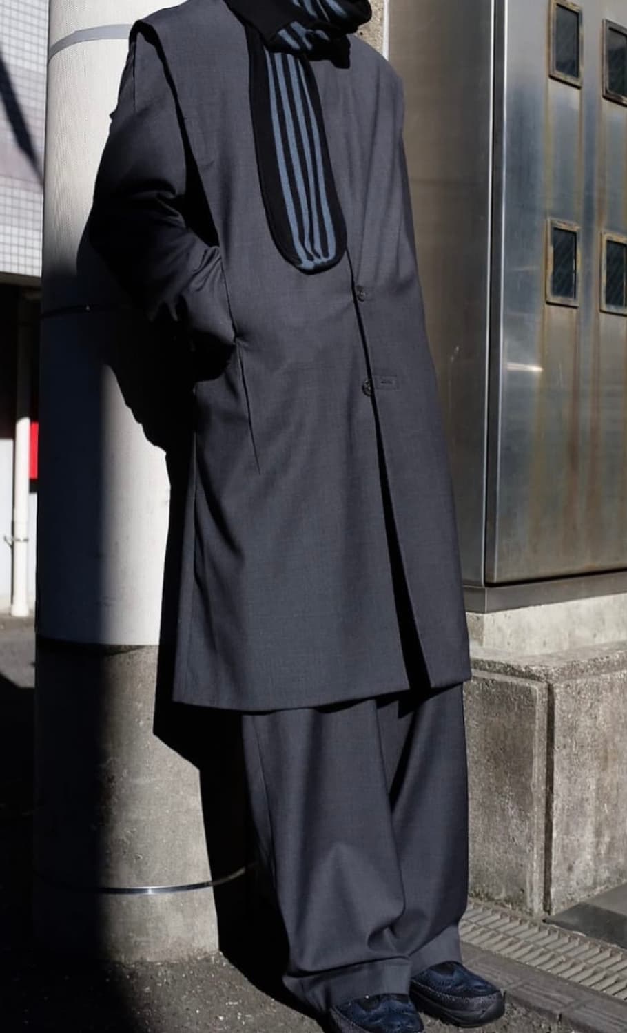 키코 나빈 블레이저 코트 48 상품이미지1