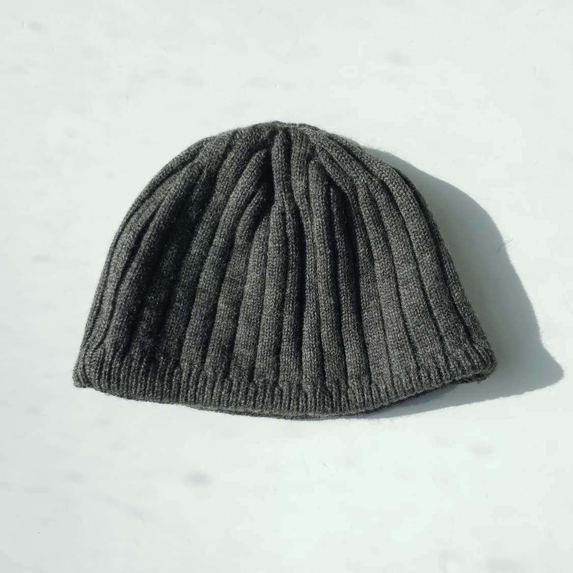 The Flat Head wool beanie 상품이미지7