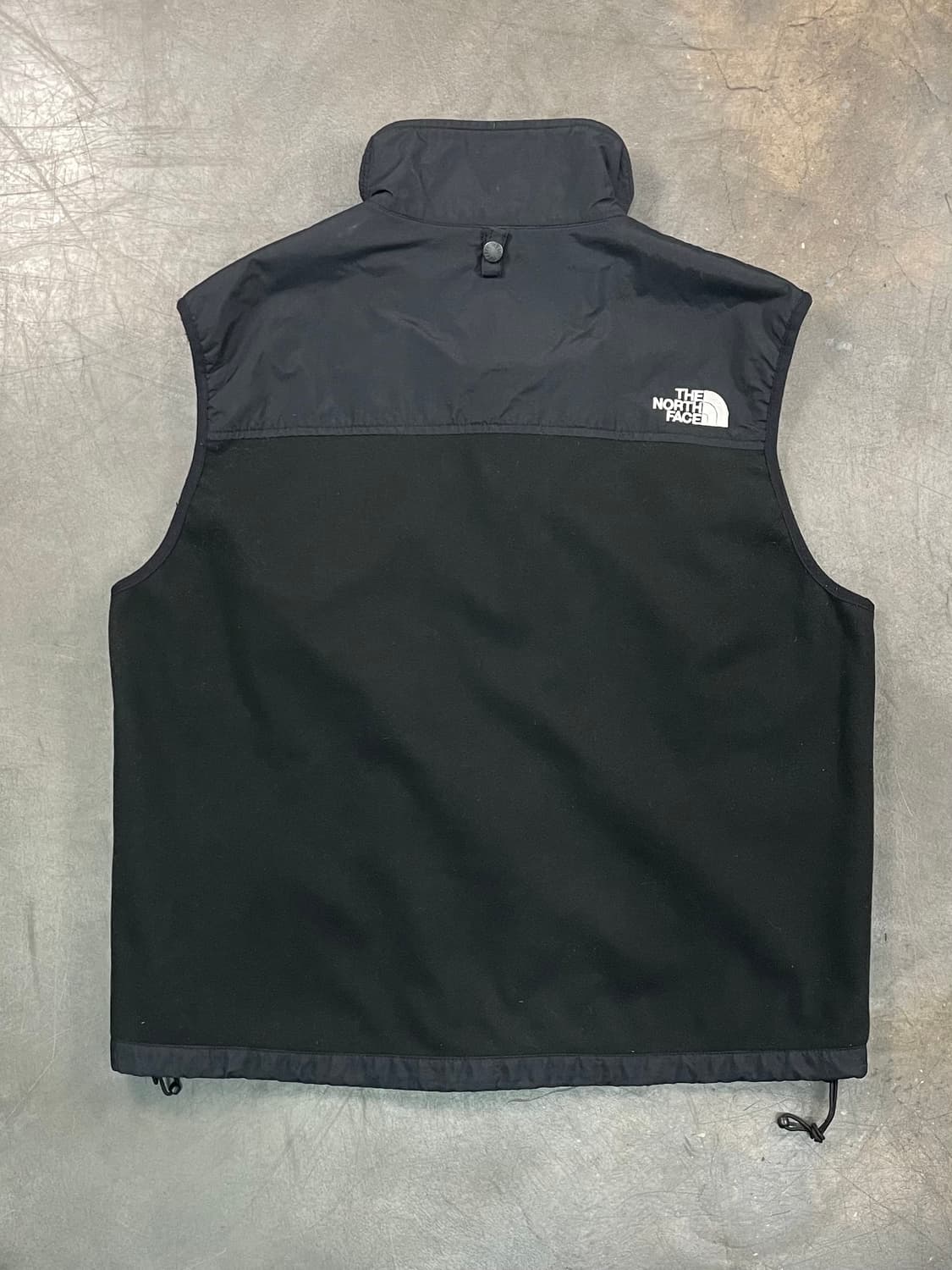 노스페이스 데날리 플리스 베스트 상품이미지5