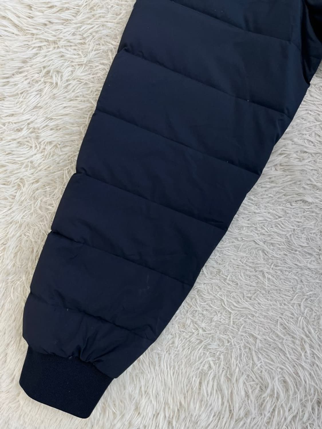 라코스테 구스다운 경량 패딩/#245 상품이미지2