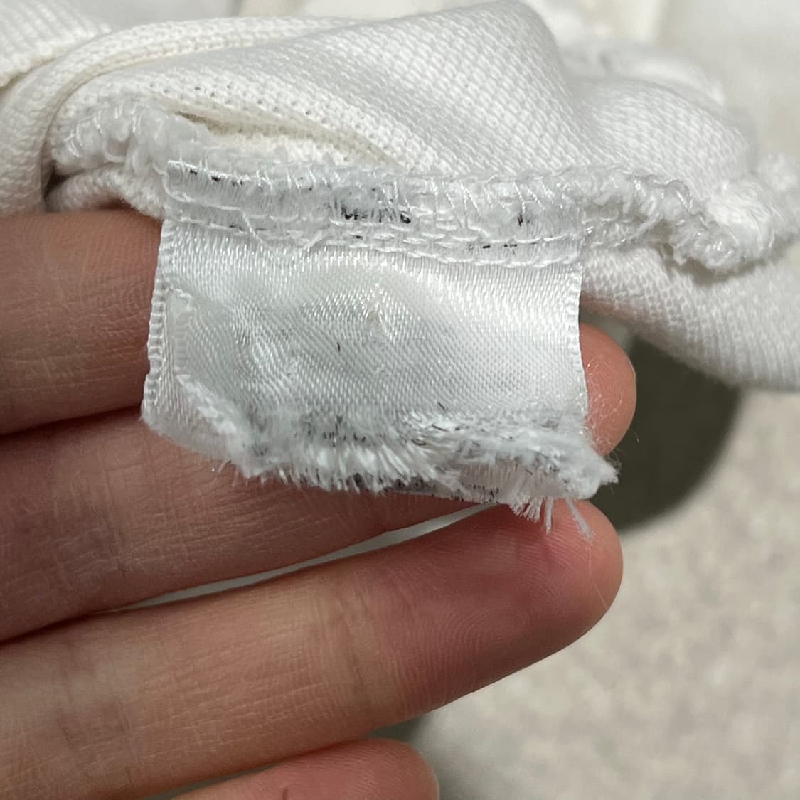 폴로 랄프로렌 해군패치 반팔카라티 s10600 상품이미지9