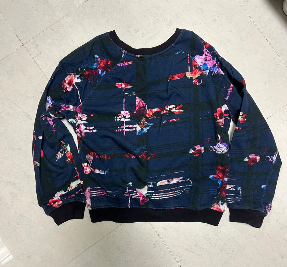 Msgm 맨투맨 상품이미지1