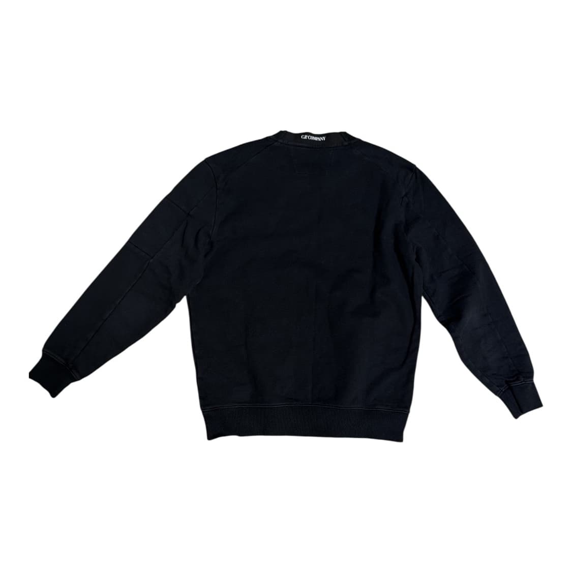 CP컴퍼니 블랙 렌즈 맨투맨 상품이미지2