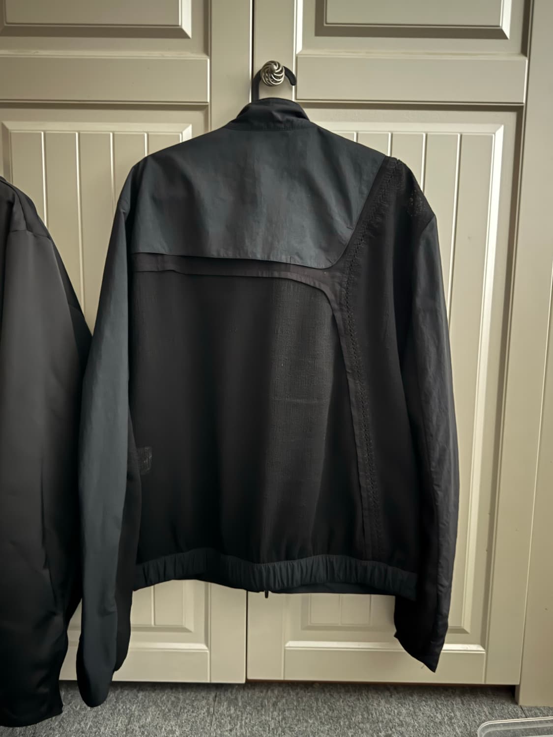 [M] xlim 엑슬림 ep7 ep.7 11 jacket black 자켓 상품이미지1