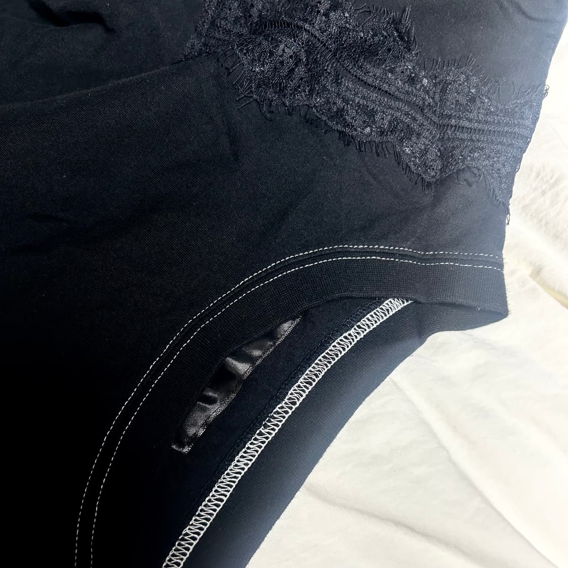 miji 미지 반팔 티셔츠 상품이미지5