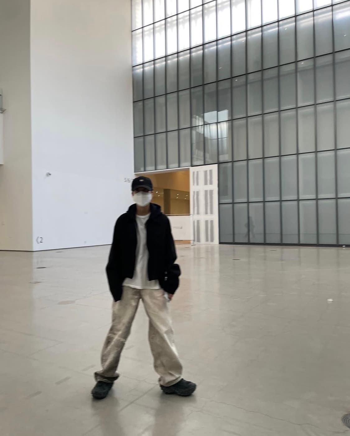 라프시몬스 틴에이지 모자 상품이미지4
