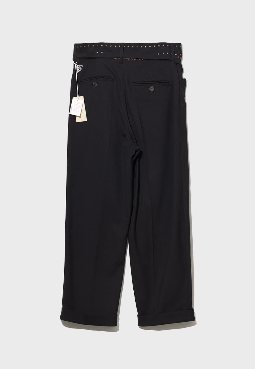 BED J.W. FORD casual pants 상품이미지2