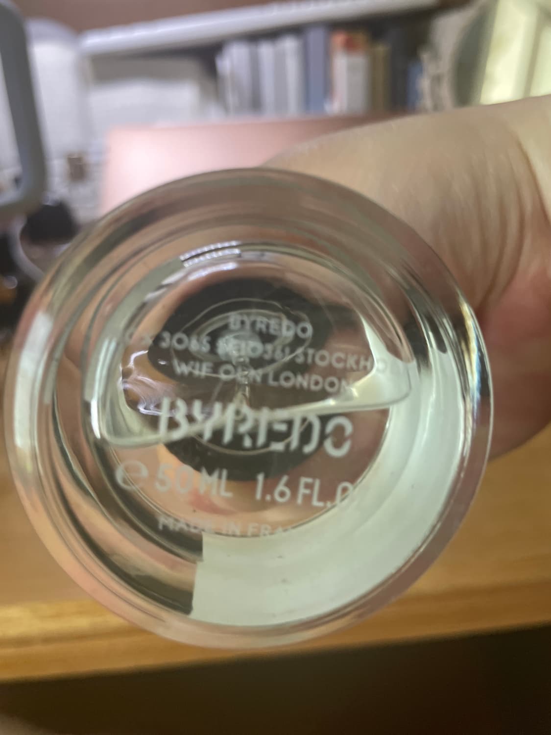 바이레도 영로즈 50mil 상품이미지3