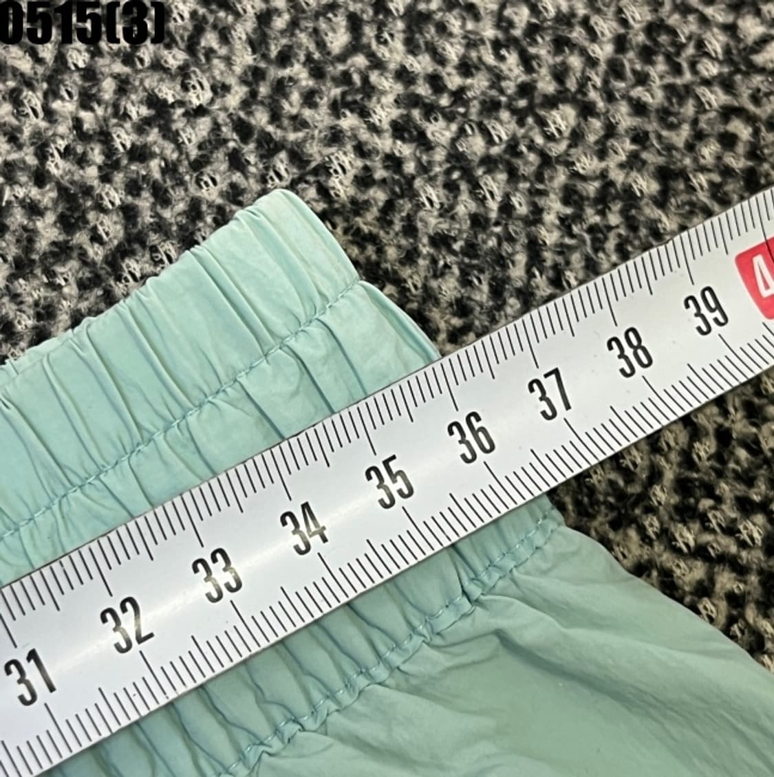 그루브라임 반바지 상품이미지5