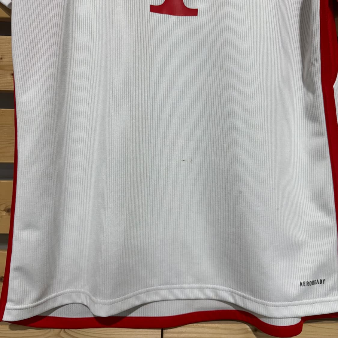 아디다스 뮌헨 김민재 유니폼 상품이미지7