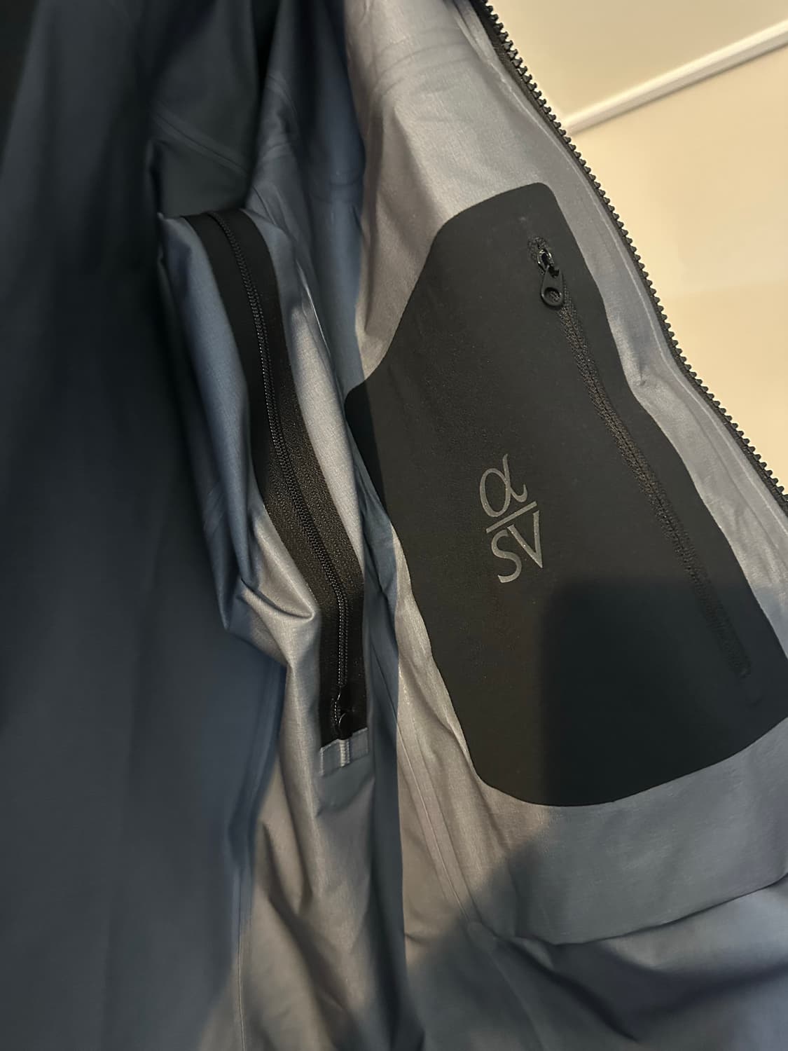 아크테릭스 알파sv s사이즈 상품이미지4