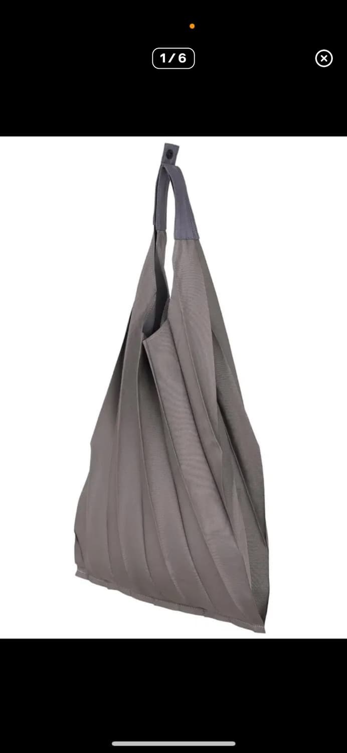 [구함] 이세이미야케 GURU GURU 토트백 상품이미지1