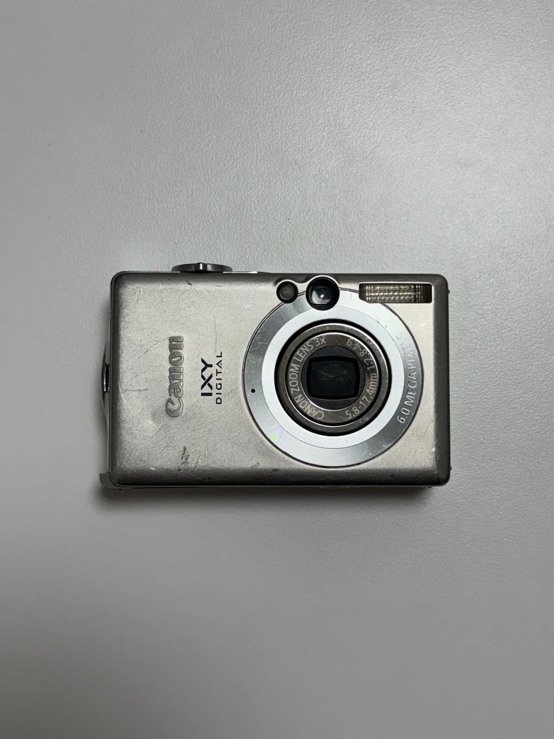 캐논 익시 ixy 70(ixus 60) 상품이미지2