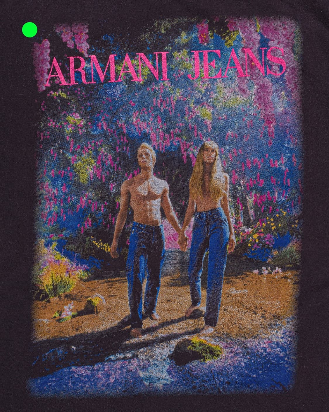 데이비드 라샤펠 아르마니진스 포토티 (1994) 상품이미지3