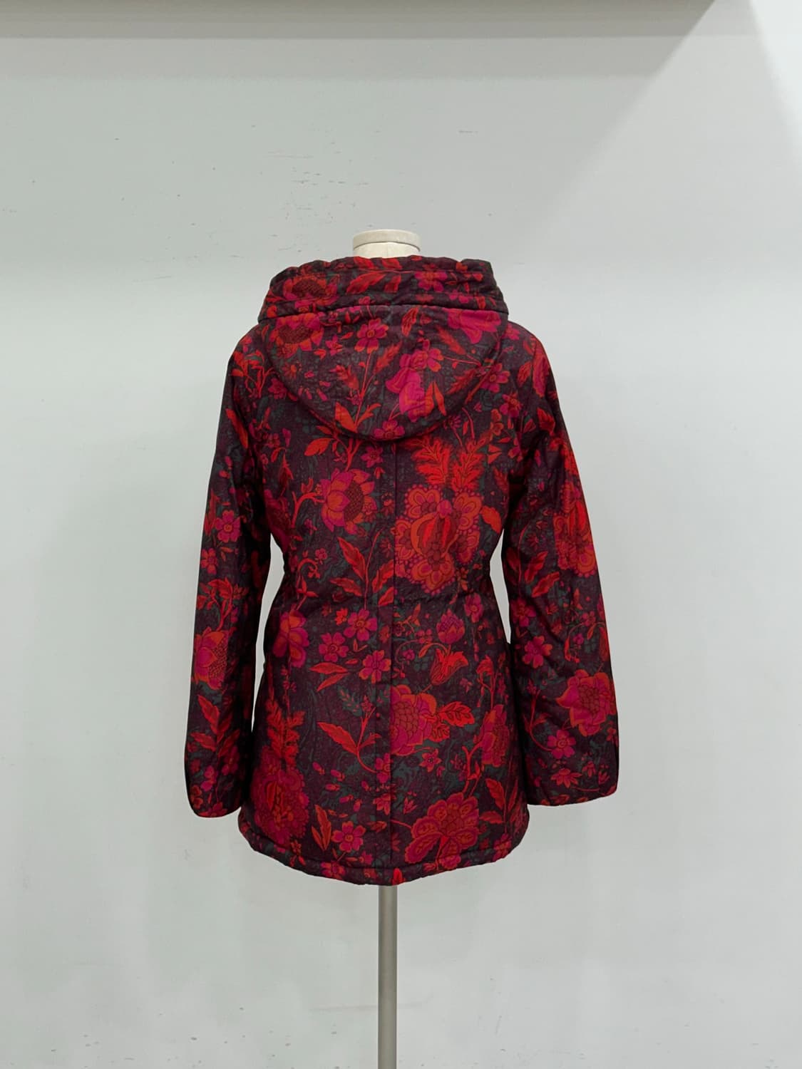 오일릴리 패딩 상품이미지6