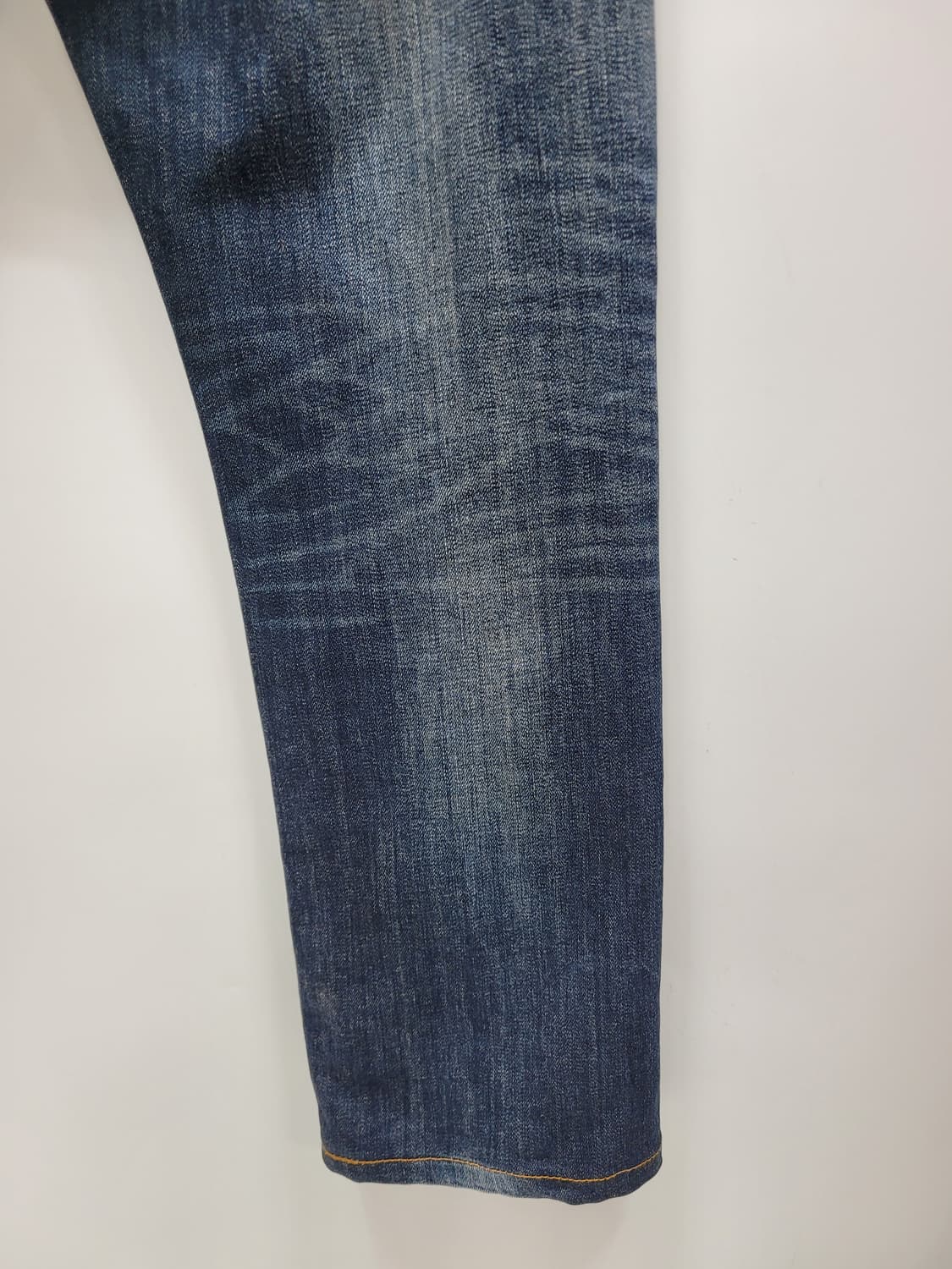 LEVI'S 리바이스 513 데님 청바지 / 남 34
 상품이미지5