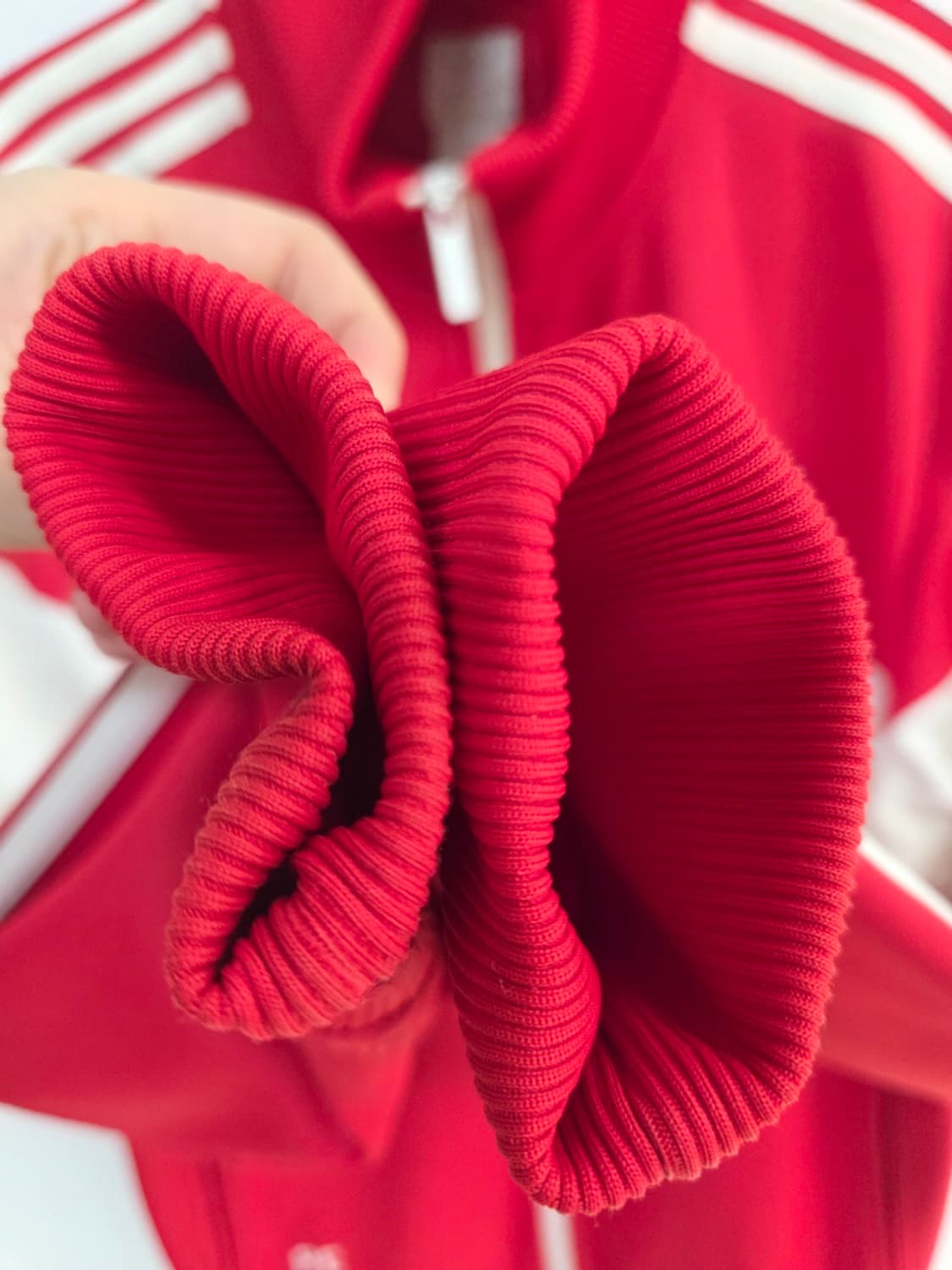 아디다스 페루 트레이닝탑 져지 상품이미지5