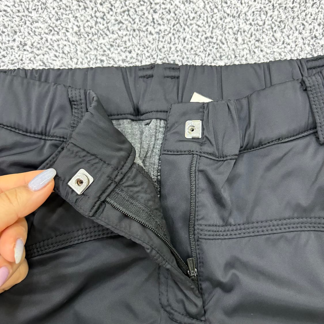 1 파리게이츠 골프 바지 포켓 팬츠 0311J 상품이미지3