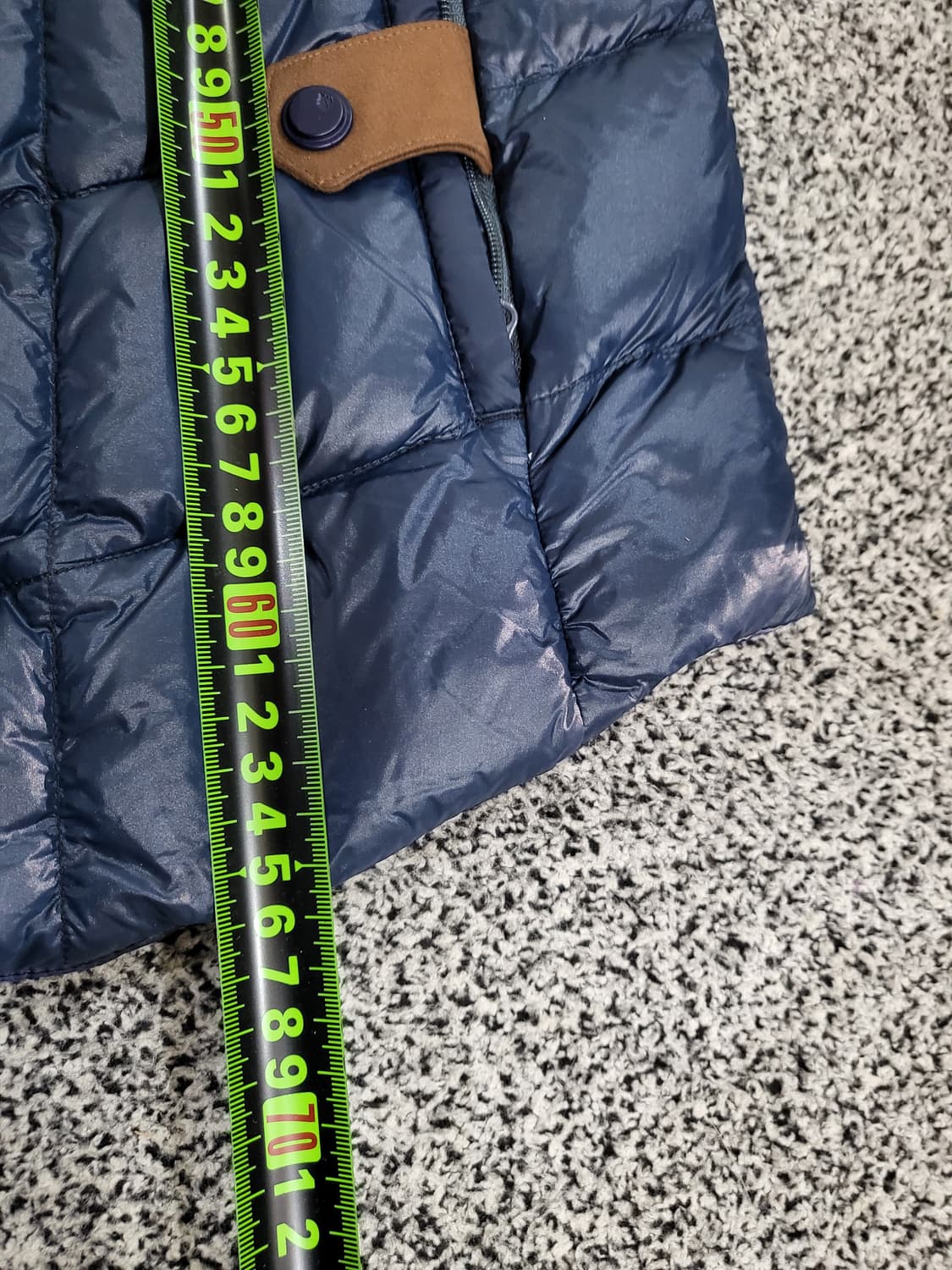 라푸마 패딩자켓 상품이미지9