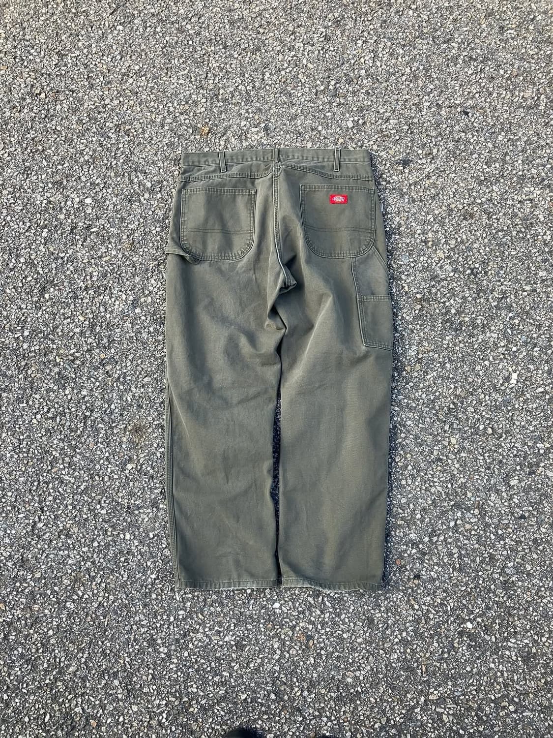 Dickies carpenter (36X30) 상품이미지1