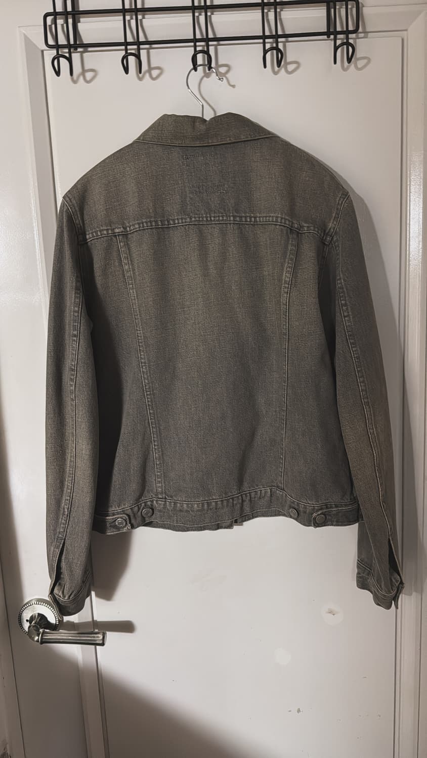 헬무트랭 1999 트러커 자켓 상품이미지3