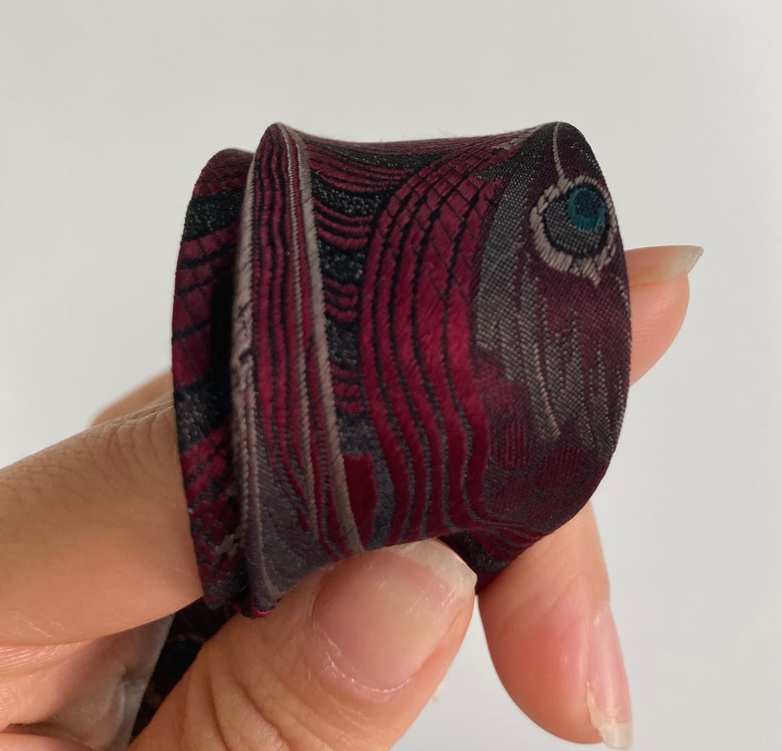 빈티지)넥타이 상품이미지8