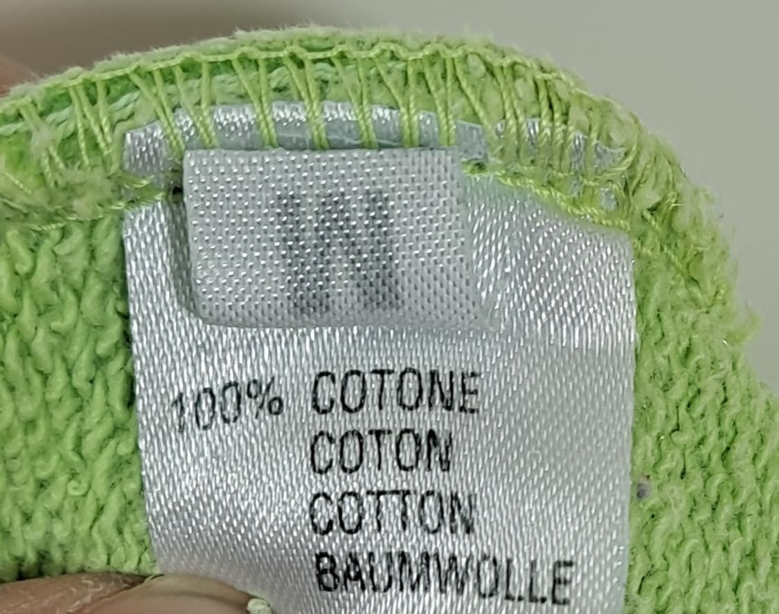 Walter Van Beirendonck 슬리브리스 M 상품이미지5