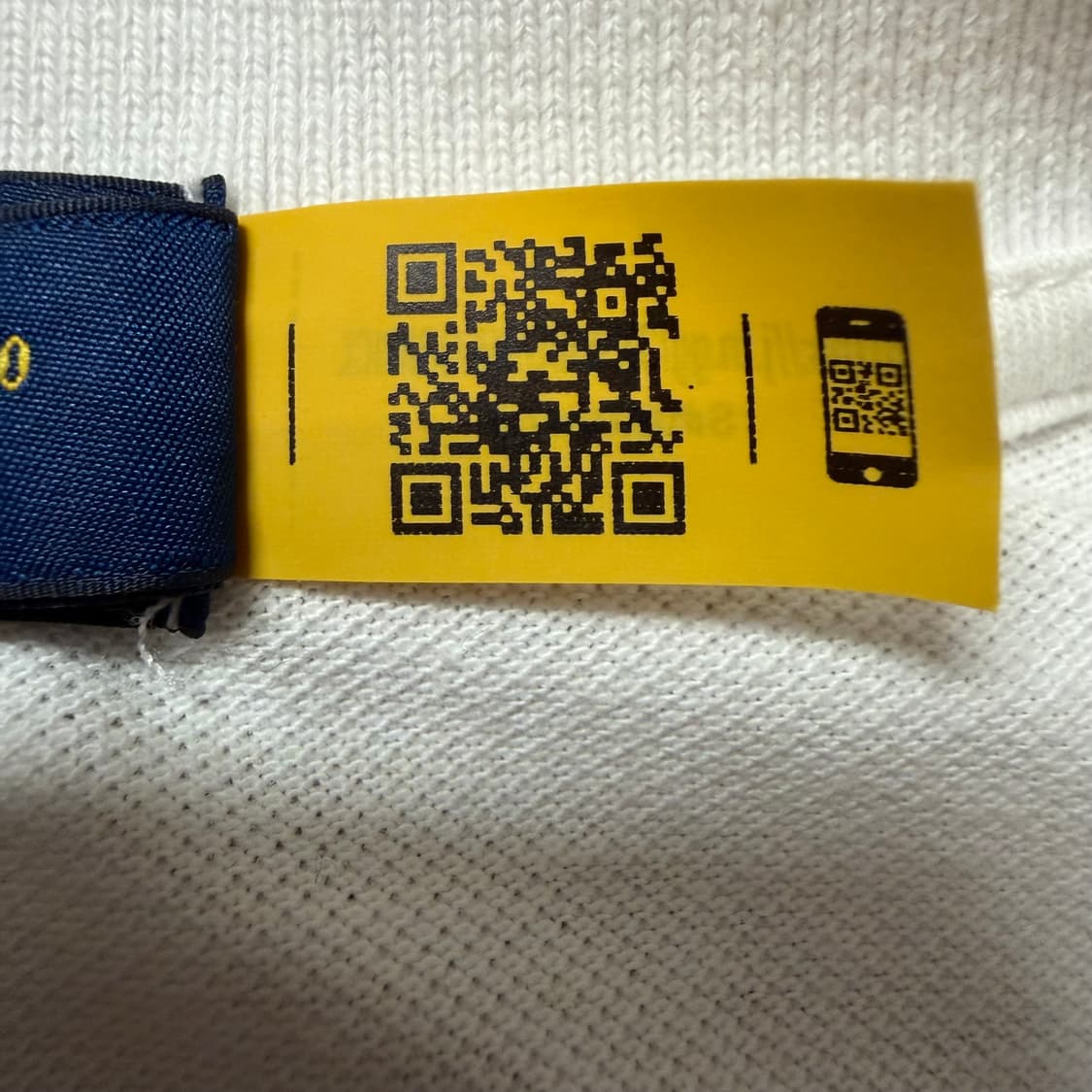 폴로 랄프로렌 빅포니 카라 티셔츠  상품이미지3