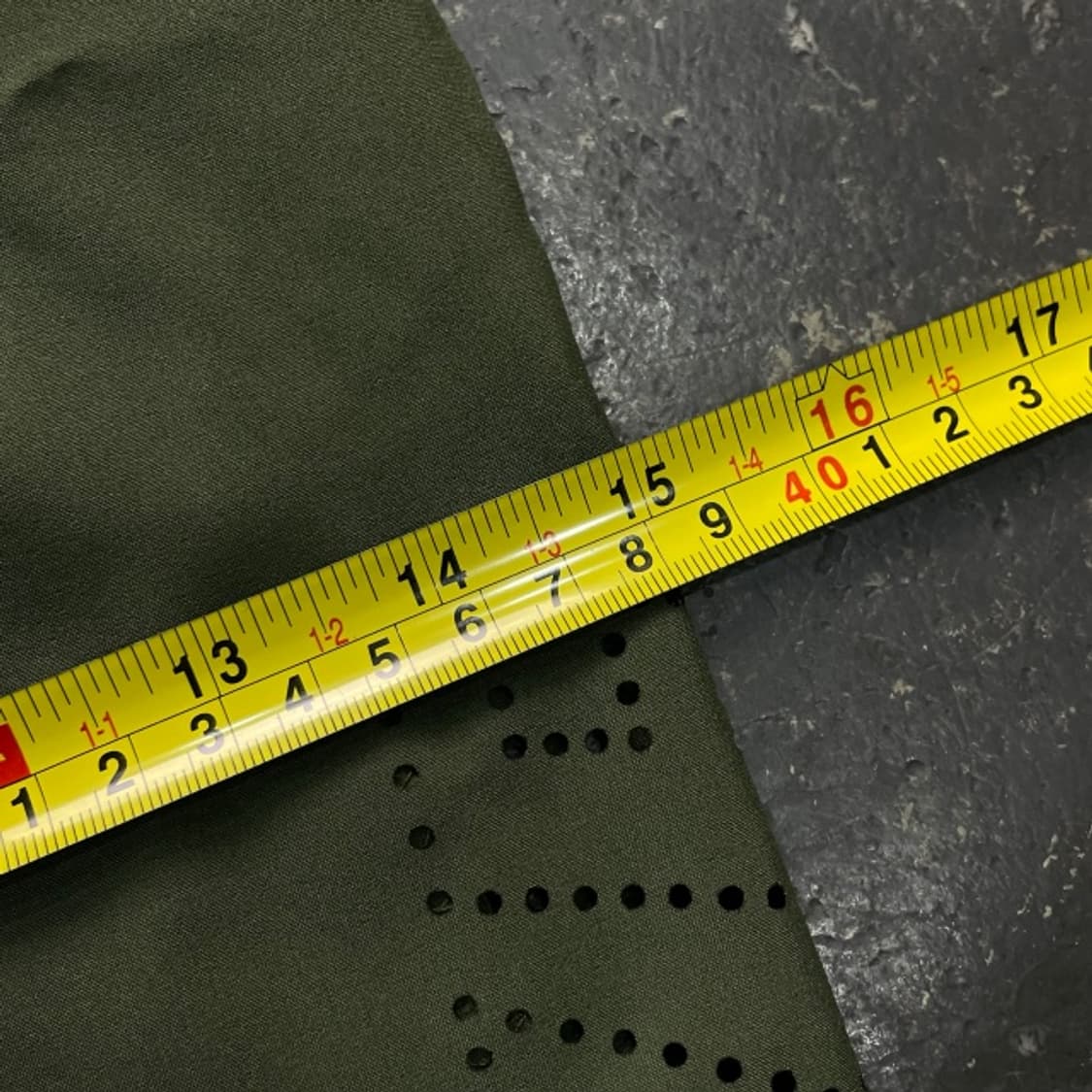 105 나이키 드라이핏 반바지  상품이미지6