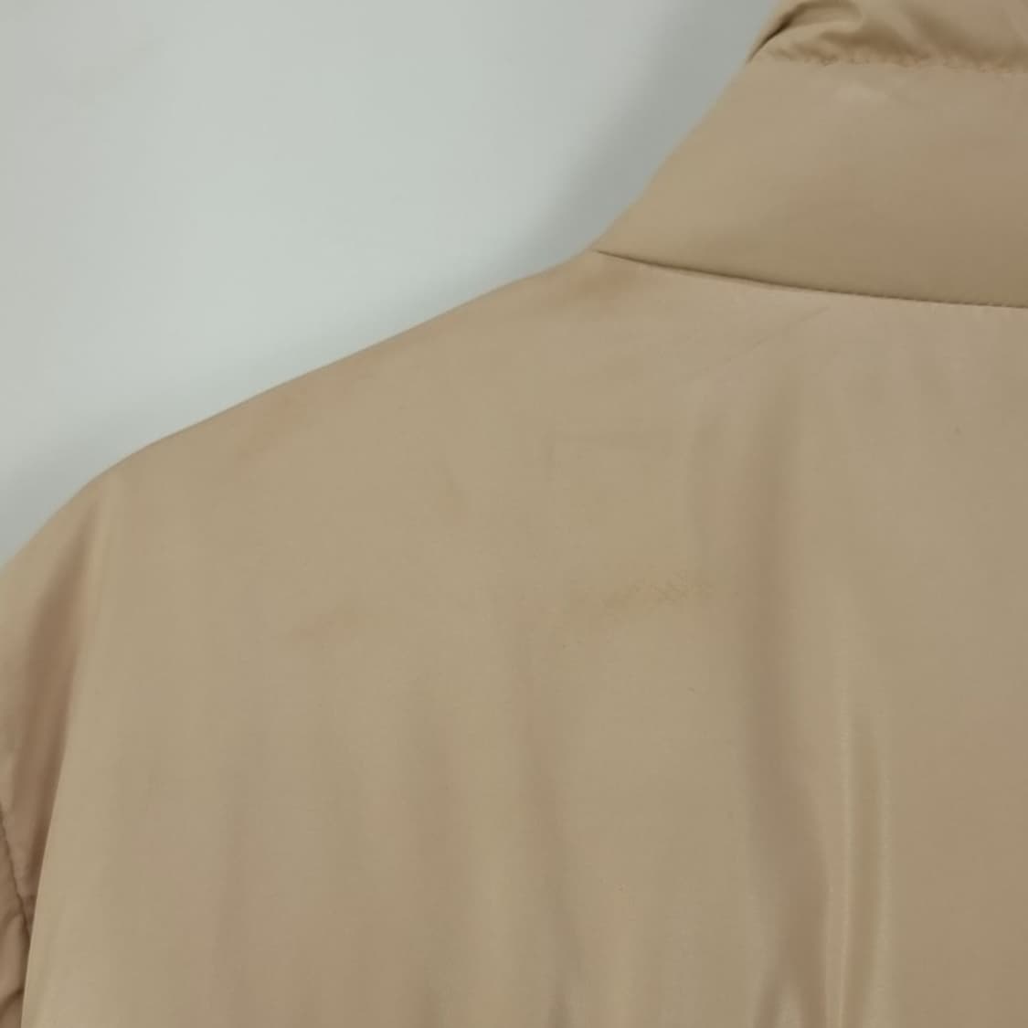 [모스키노] 폭스퍼 도킹 덕다운 롱패딩 P01113 상품이미지10