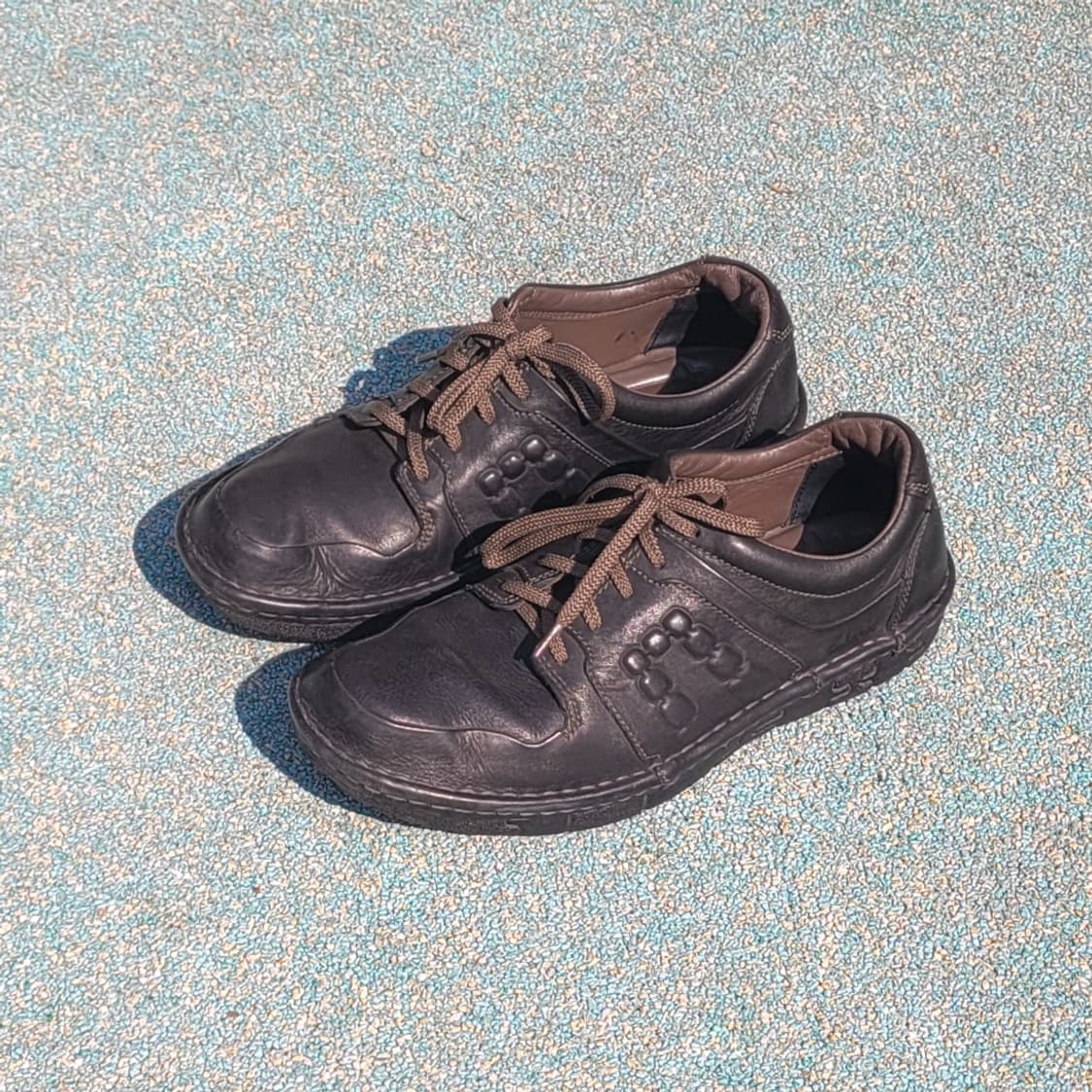 클락스 인피니티 uk8 270 상품이미지3