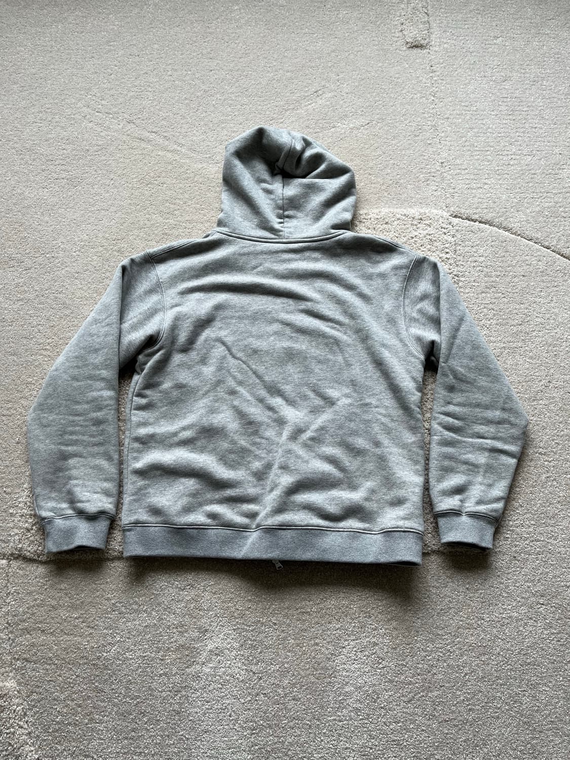 드레프로젝트 Z-Hoody (105-108) 상품이미지8