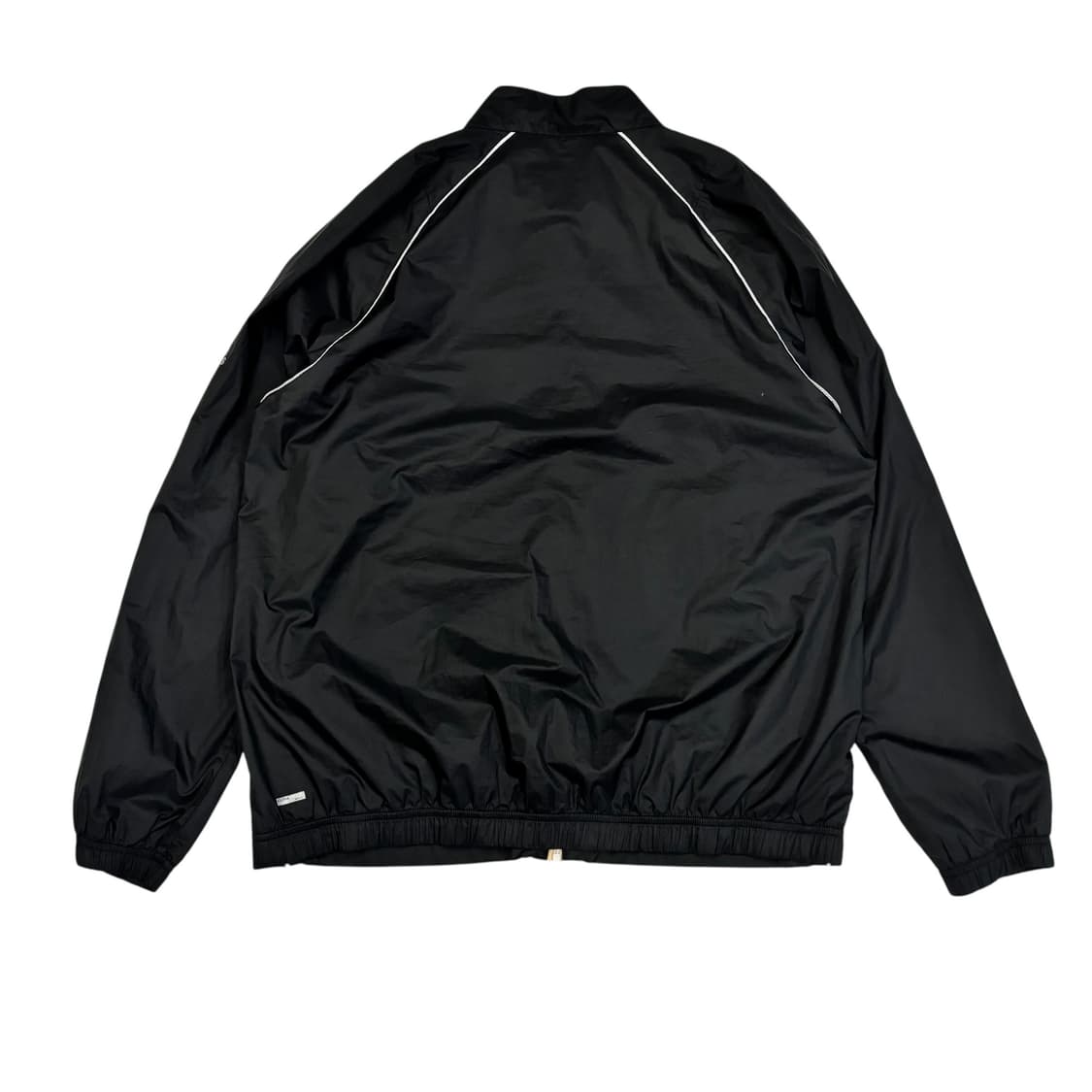 아디다스 블랙 클라이마프루프 바람막이 상품이미지5