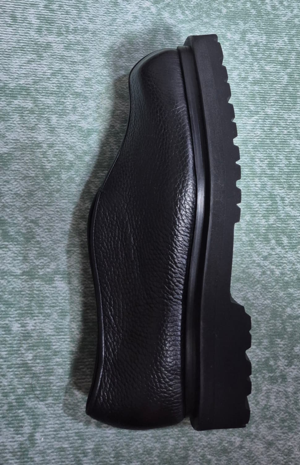 브래드 스튜디오 엔조 청크 슈렁큰 블랙 270 (275) 상품이미지2