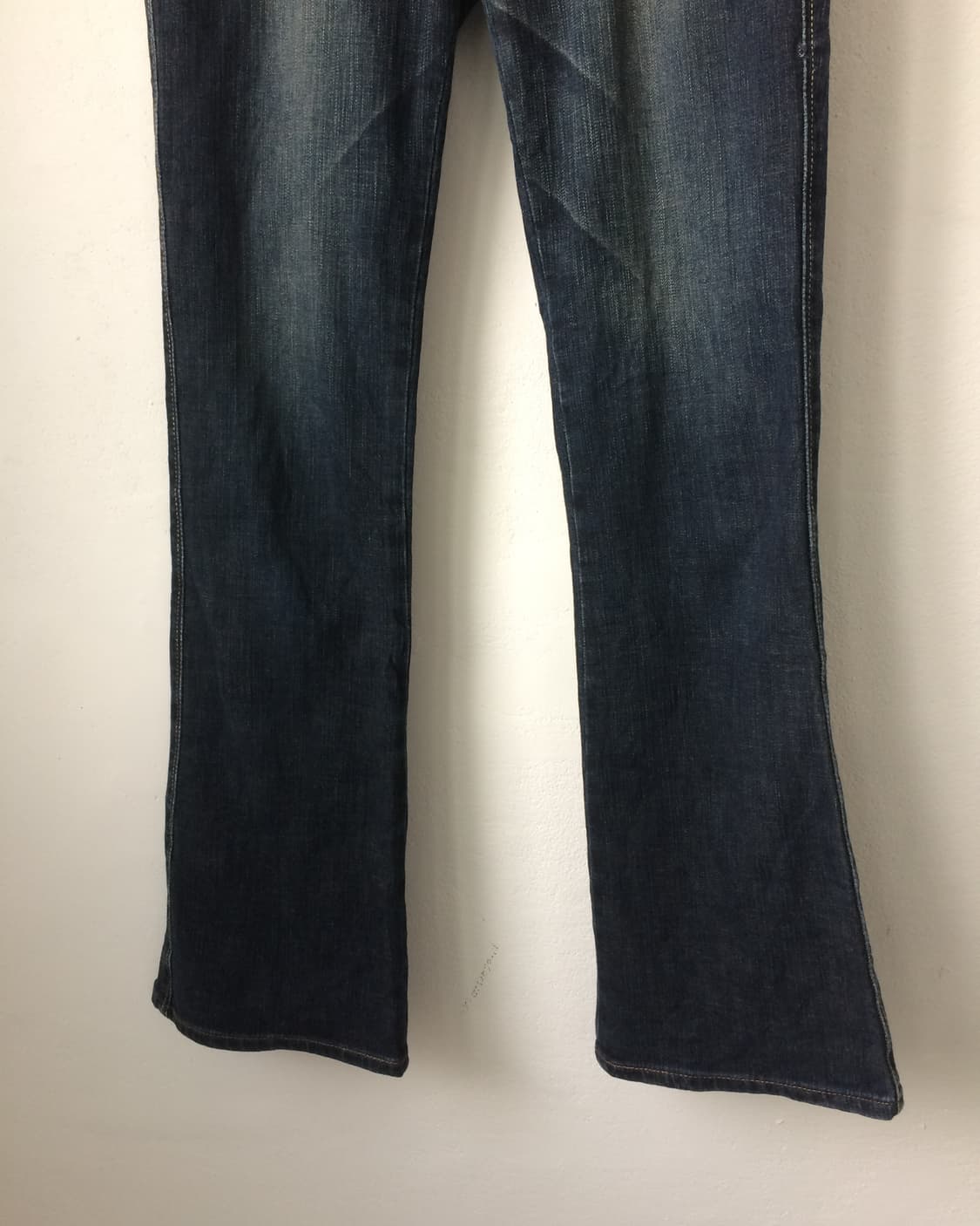 Washing denim pants 상품이미지3