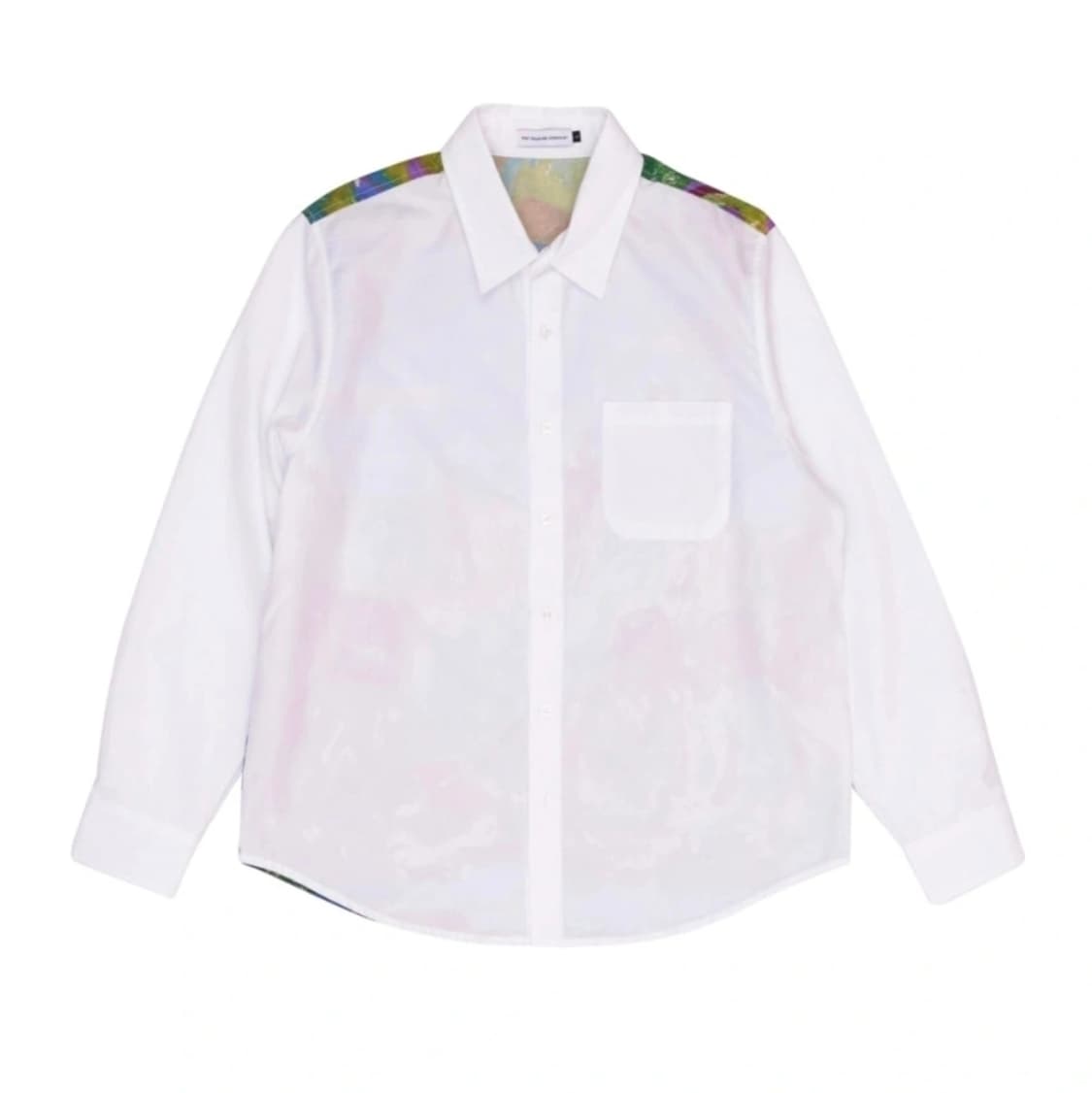 팝 트레이딩 컴퍼니 - 셔츠 (새제품/정가22만) 상품이미지2