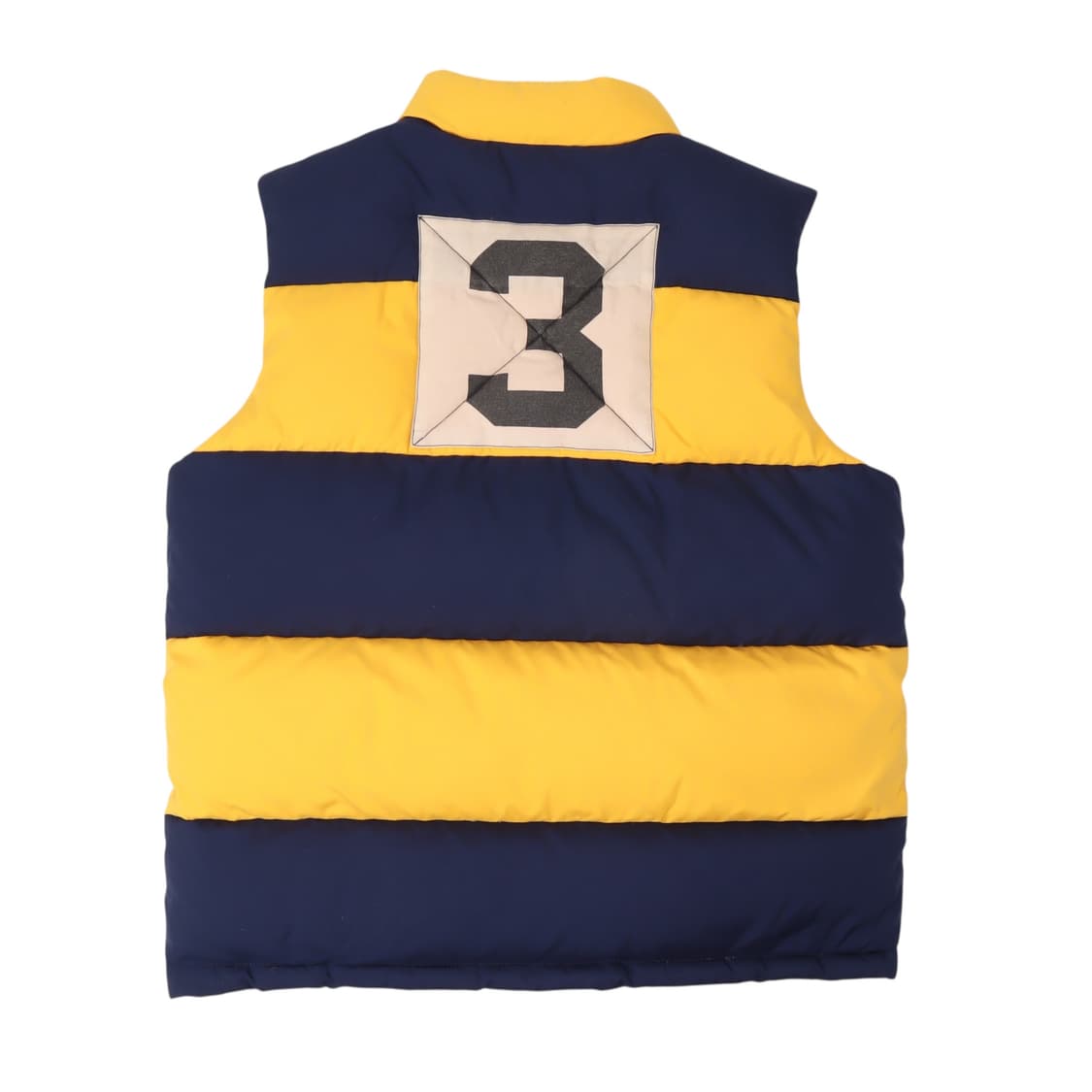 폴로 랄프로렌 꿀벌 럭비 덕다운 베스트 상품이미지5