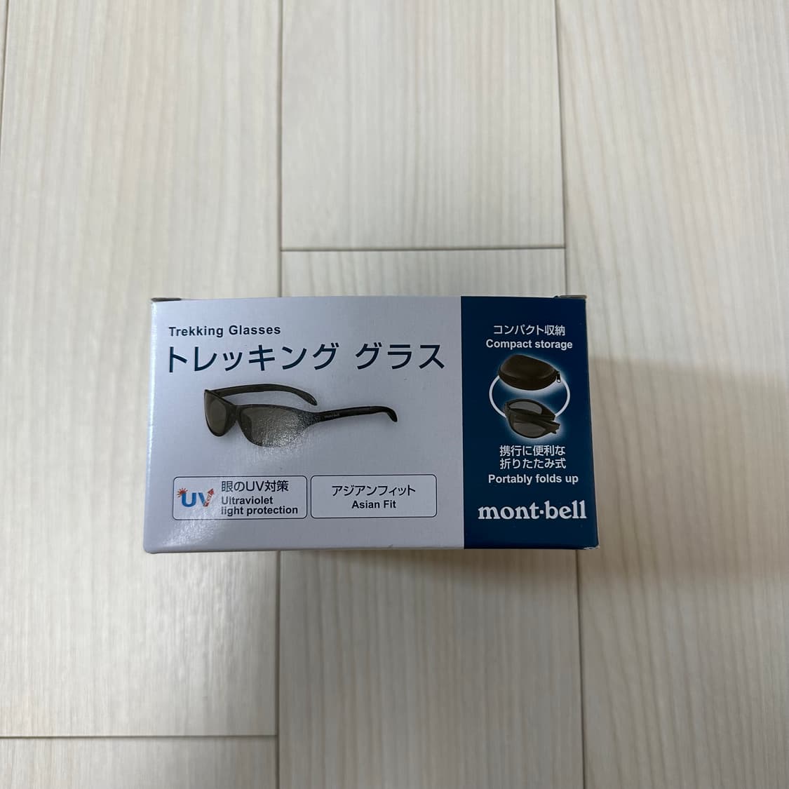 제니 몽벨 실버 선글라스(새상품) 상품이미지3