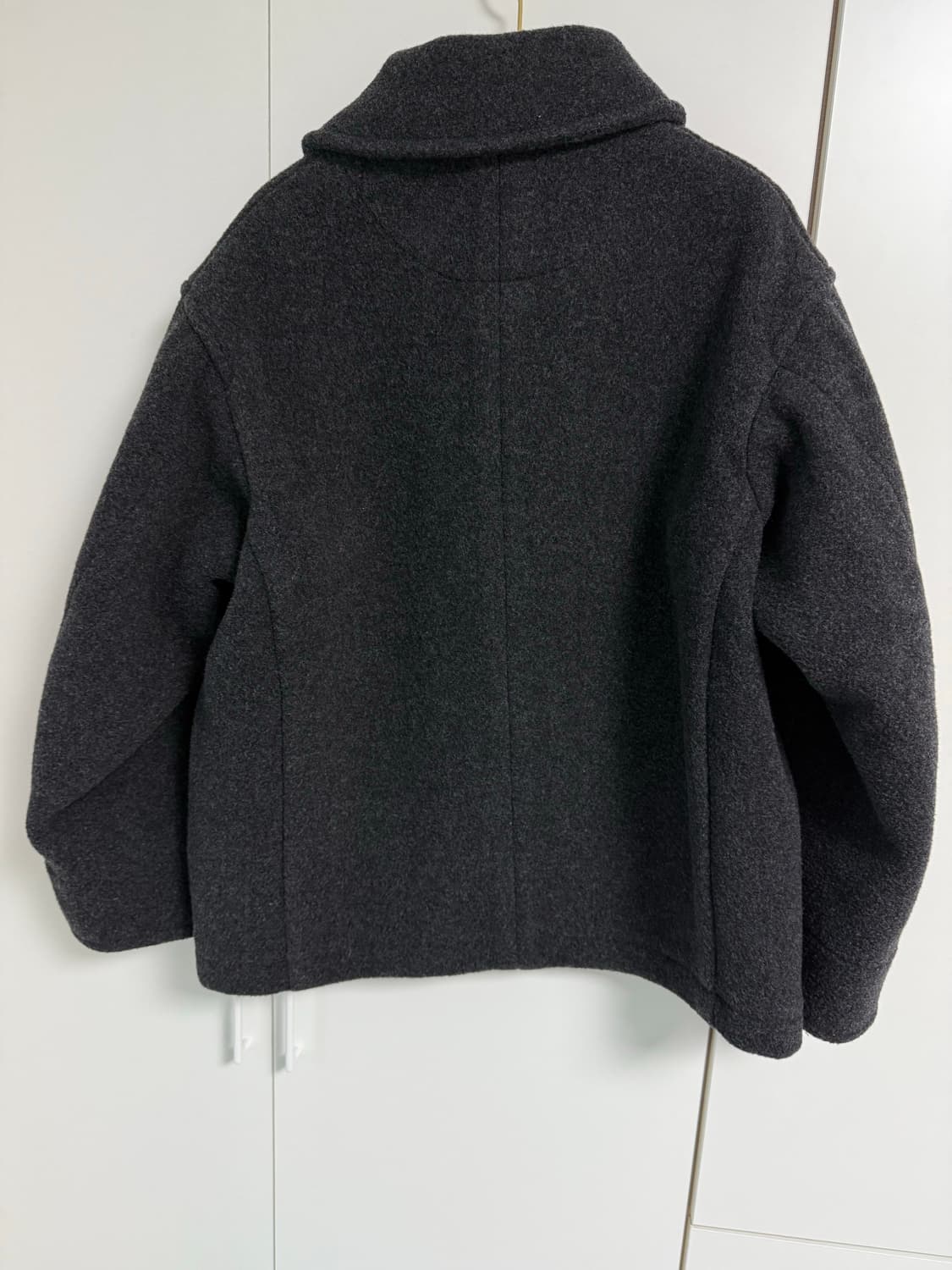 DANTON 단톤 울 코트 상품이미지2