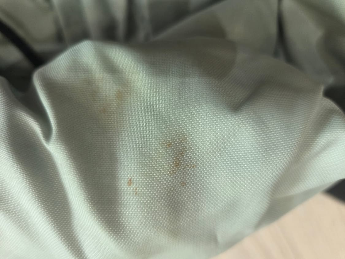 키플링 브라운 토트백 숄더백 상품이미지10